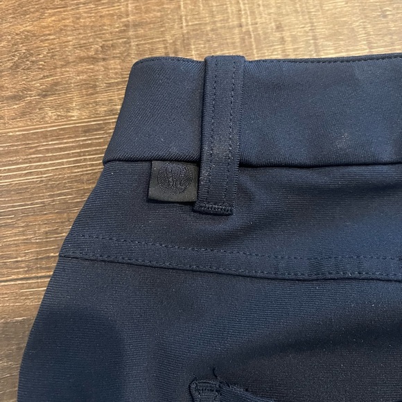 Lululemon | ABC Classic-Fit Pant *Warpstreme - Picture 4 of 7